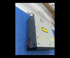 AUTORADIO LETTORE CD AUDI A6 4E0919887D 4E0910887Q - 9