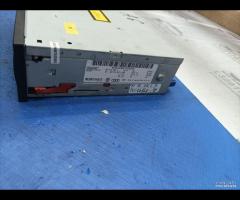 AUTORADIO LETTORE CD AUDI A6 4E0919887D 4E0910887Q - 13