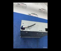 AUTORADIO LETTORE CD AUDI A6 4E0919887D 4E0910887Q - 19