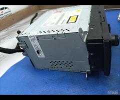 AUTORADIO LETTORE CD AUDI A4 8T2035186Q CQ-JA1973G - 11