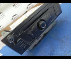 AUTORADIO LETTORE CD AUDI A4 8T2035186Q CQ-JA1973G - 12