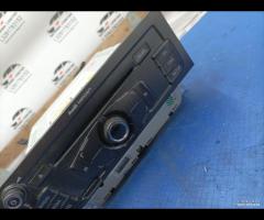 AUTORADIO LETTORE CD AUDI A4 8T2035186Q CQ-JA1973G - 13
