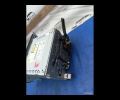 AUTORADIO LETTORE CD AUDI A4 8T2035186Q CQ-JA1973G - 18