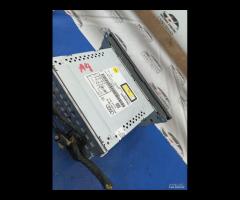 AUTORADIO LETTORE CD AUDI A4 8T2035186Q CQ-JA1973G - 20