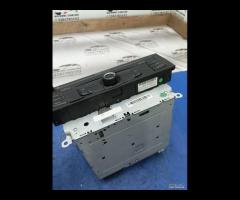 AUTORADIO LETTORE CD AUDI A4 8T2035186Q CQ-JA1973G - 23
