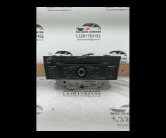 AUTORADIO LETTORE CD AUDI A5 8T2035186P CQ-JA1971G