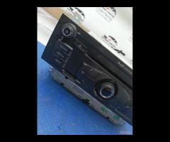AUTORADIO LETTORE CD AUDI A5 8T2035186P CQ-JA1971G - 9