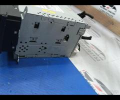 AUTORADIO LETTORE CD AUDI A5 8T2035186P CQ-JA1971G - 11