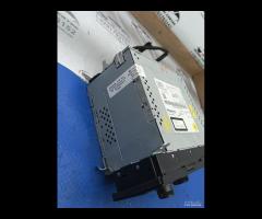 AUTORADIO LETTORE CD AUDI A5 8T2035186P CQ-JA1971G - 12