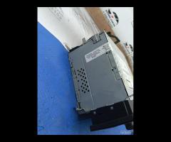 AUTORADIO LETTORE CD AUDI A5 8T2035186P CQ-JA1971G - 13