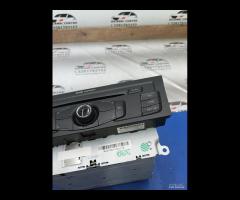 AUTORADIO LETTORE CD AUDI A5 8T2035186P CQ-JA1971G - 14