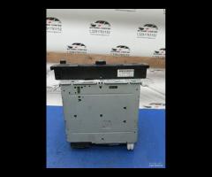 AUTORADIO LETTORE CD AUDI A5 8T2035186P CQ-JA1971G - 16