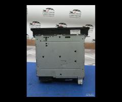 AUTORADIO LETTORE CD AUDI A5 8T2035186P CQ-JA1971G - 17