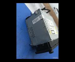 AUTORADIO LETTORE CD AUDI A5 8T2035186P CQ-JA1971G - 19