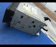 AUTORADIO LETTORE CD AUDI A5 8T2035186P CQ-JA1971G - 20