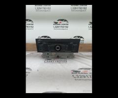 AUTORADIO LETTORE CD AUDI A5 A4 S LINE 2008 8T2035