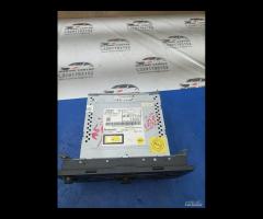 AUTORADIO LETTORE CD AUDI A5 A4 S LINE 2008 8T2035