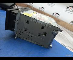 AUTORADIO LETTORE CD AUDI A5 A4 S LINE 2008 8T2035 - 9