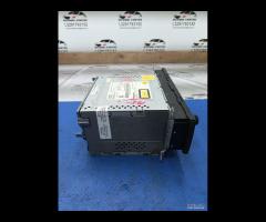 AUTORADIO LETTORE CD AUDI A5 A4 S LINE 2008 8T2035 - 13