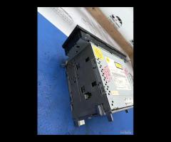 AUTORADIO LETTORE CD AUDI A5 A4 S LINE 2008 8T2035 - 16