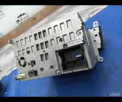 AUTORADIO LETTORE CD AUDI A5 A4 S LINE 2008 8T2035 - 21