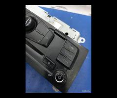 AUTORADIO LETTORE CD AUDI A5 A4 S LINE 2008 8T2035 - 24