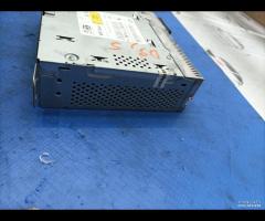 AUTORADIO LETTORE CD CITROEN DS5 2015 9808377480 1 - 9