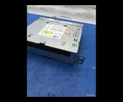 AUTORADIO LETTORE CD CITROEN DS5 2015 9808377480 1 - 10