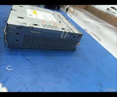 AUTORADIO LETTORE CD CITROEN DS5 2015 9808377480 1 - 16