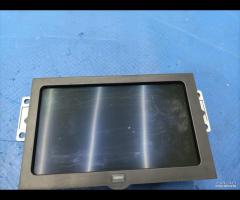 DISPLAY MULTIFUNZIONE PEUGEOT 207 CC 96735395XT A2 - 7