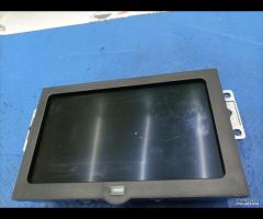 DISPLAY MULTIFUNZIONE PEUGEOT 207 CC 96735395XT A2 - 8