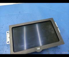 DISPLAY MULTIFUNZIONE PEUGEOT 207 CC 96735395XT A2 - 9