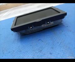 DISPLAY MULTIFUNZIONE PEUGEOT 207 CC 96735395XT A2 - 13