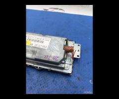 DISPLAY MULTIFUNZIONE PEUGEOT 207 CC 96735395XT A2 - 17