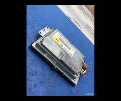 DISPLAY MULTIFUNZIONE PEUGEOT 207 CC 96735395XT A2 - 18