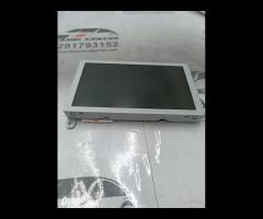 DISPLAY MULTIFUNZIONE FORD MONDEO VPAM2F-10D922-CE - 6