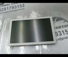 DISPLAY MULTIFUNZIONE FORD MONDEO VPAM2F-10D922-CE - 7