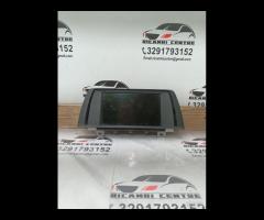 DISPLAY MULTIFUNZIONE BMW F20 927039204 9270392-04