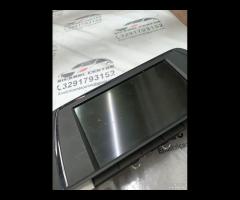 DISPLAY MULTIFUNZIONE BMW F20 927039204 9270392-04 - 7