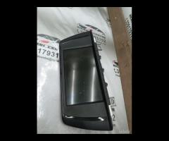 DISPLAY MULTIFUNZIONE BMW F20 927039204 9270392-04 - 9