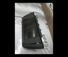 DISPLAY MULTIFUNZIONE BMW F20 927039204 9270392-04 - 10