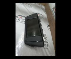 DISPLAY MULTIFUNZIONE BMW F20 927039204 9270392-04 - 12