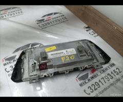 DISPLAY MULTIFUNZIONE BMW F20 927039204 9270392-04 - 22