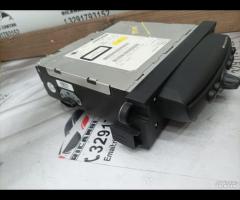 AUTORADIO LETTORE CD MINI COUNTRYMAN 9282743 65129 - 10