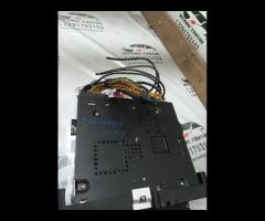 AUTORADIO LETTORE CD MINI COUNTRYMAN 9282743 65129 - 24