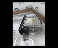 AUTORADIO LETTORE CD PROFESSIONAL BMW E90 65129263 - 11