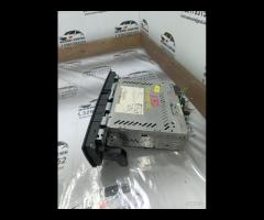 AUTORADIO LETTORE CD PROFESSIONAL BMW E90 65129263 - 12