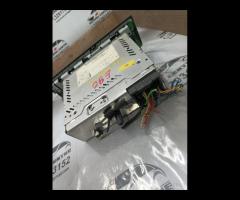 AUTORADIO LETTORE CD PROFESSIONAL BMW E90 65129263 - 13