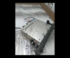 AUTORADIO LETTORE CD PROFESSIONAL BMW E90 65129263 - 17