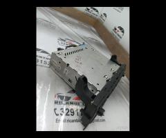 AUTORADIO LETTORE CD PROFESSIONAL BMW E90 65129263 - 18
